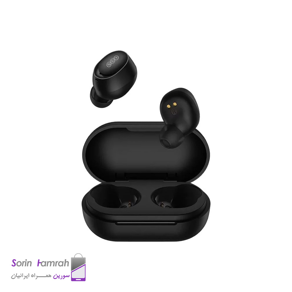 هدفون بی سیم کیو سی وای مدل T27 ArcBuds Lite